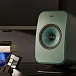 - рис.6 Полочная акустика KEF LSX II LT Sage Green - рис.6
