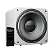 Сабвуфер SVS SB-1000 Pro White Gloss - рис.1