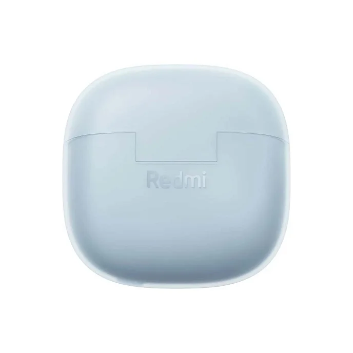 Беспроводные наушники Xiaomi Redmi Buds 6 Lite Blue - рис.3