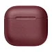 Беспроводные наушники Apple AirPods 4 ANC Burgundy Matte - рис.1