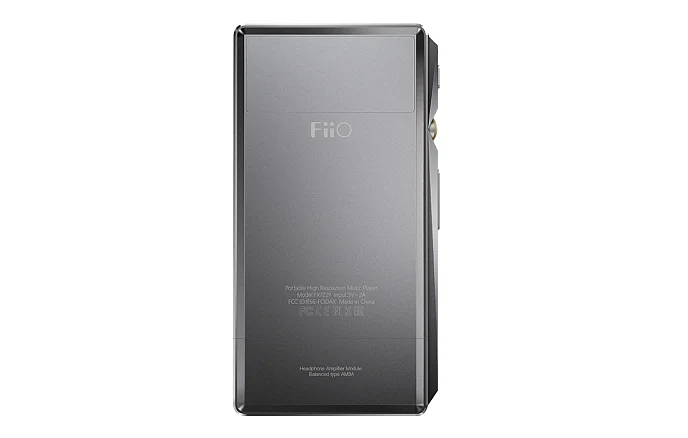 Плеер FiiO X7 II - рис.4