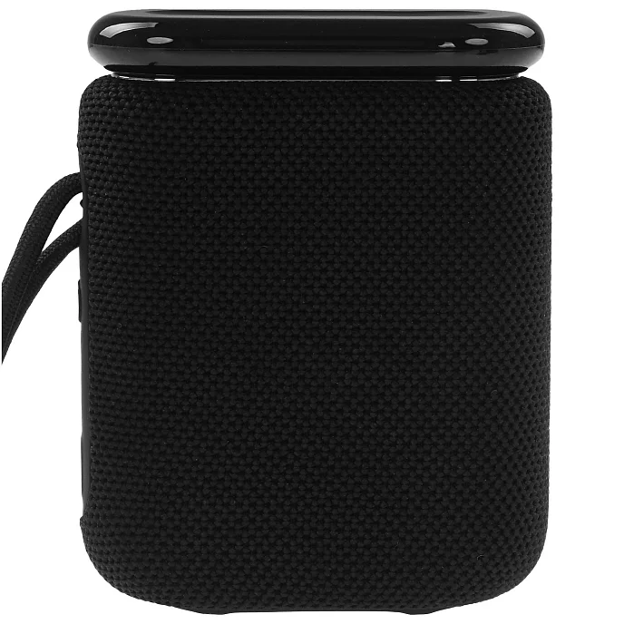 Портативная колонка Monster Atomic Pebble MS62131 Black - рис.3