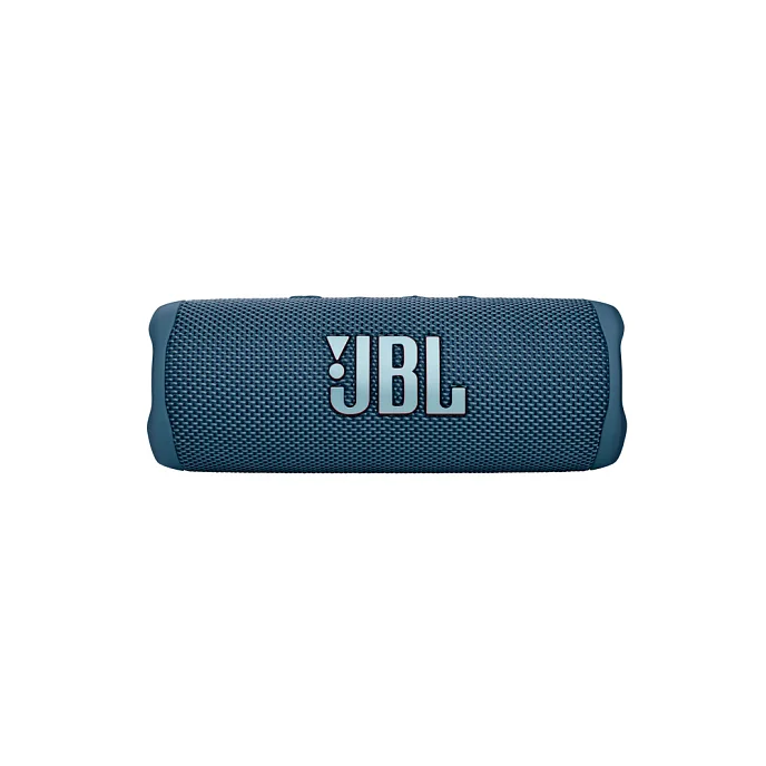 Портативная колонка JBL Flip 6 Blue - рис.0