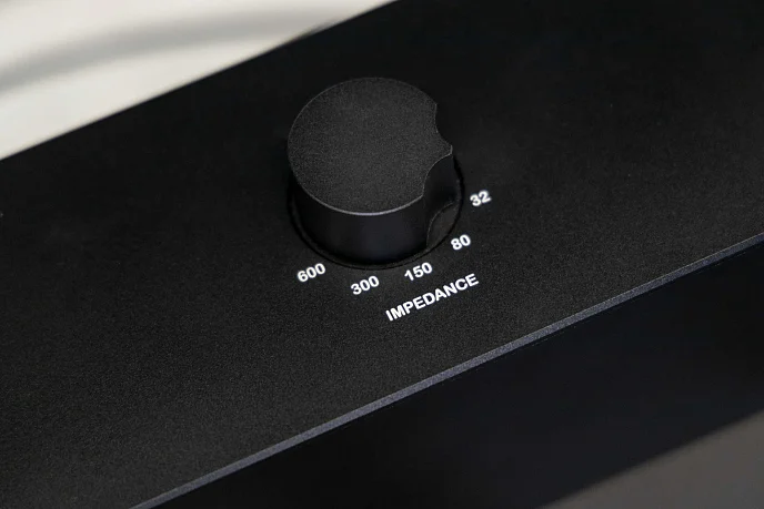 Усилитель для наушников Auris Nirvana MK4 - рис.13