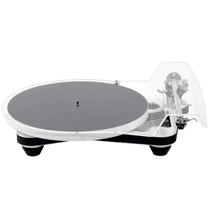Проигрыватель винила Rega Planar 10 (Aphelion 2 MC) Matt White - рис.0