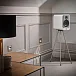 Полочная акустика Q Acoustics Concept 30 Gloss Silver - рис.5