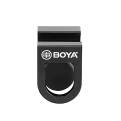 Держатель для микрофона Boya BY-C12
