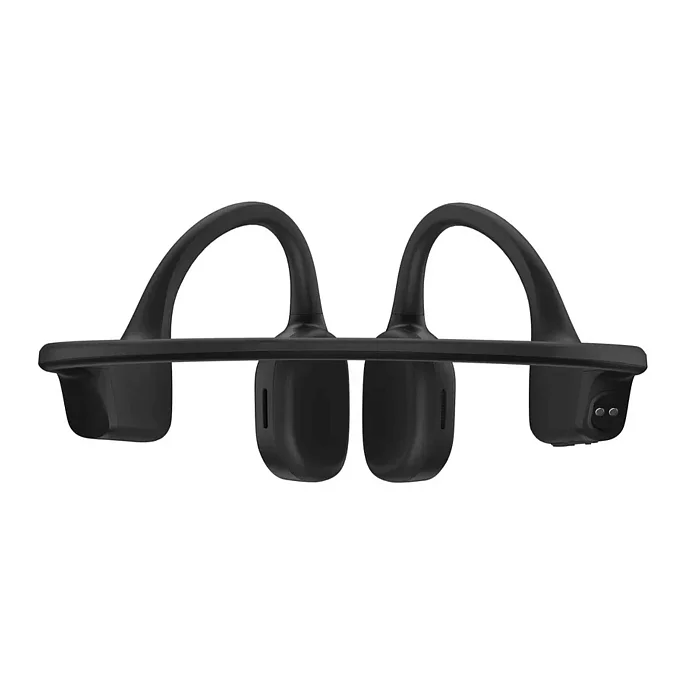 Наушники накладные SUUNTO Sonic Black - рис.2