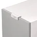 - рис.2 Настенная акустика KEF Q4 Meta Satin White - рис.2