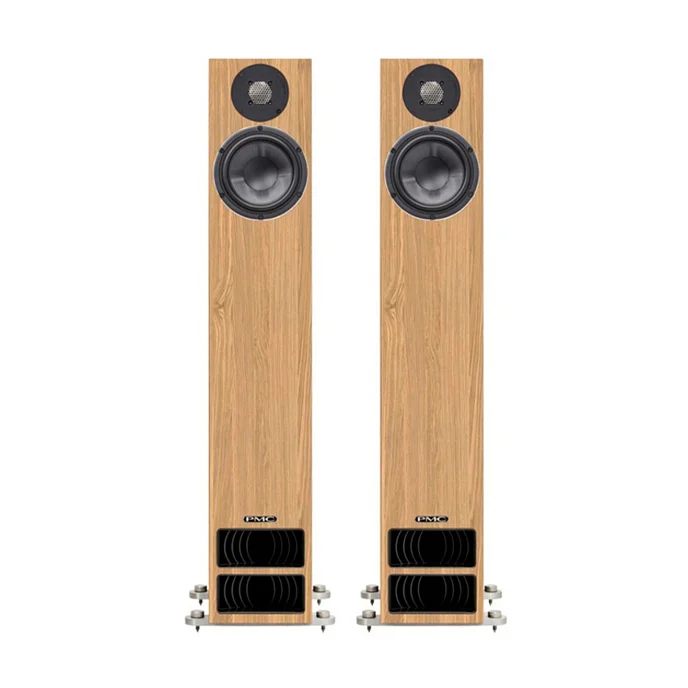 Напольная акустика PMC Twenty5 24i Oak - рис.0