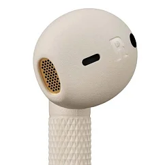 Беспроводные наушники Marshall Minor IV Cream