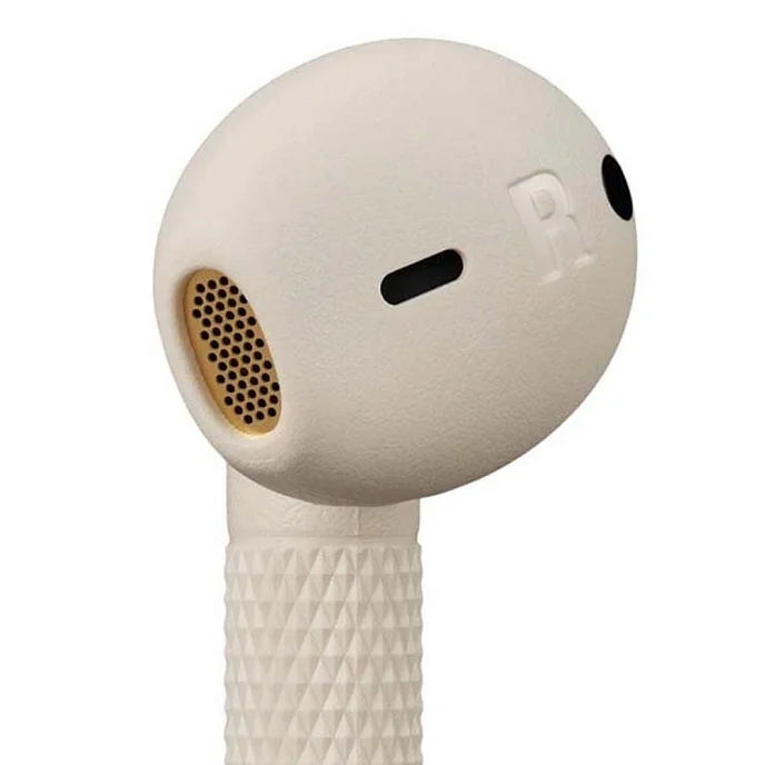 Беспроводные наушники Marshall Minor IV Cream - рис.3