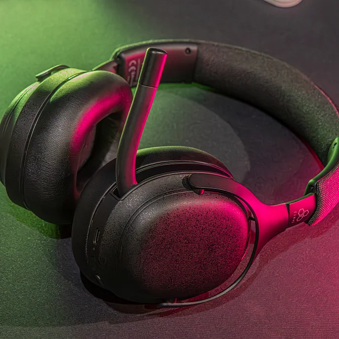 Игровая гарнитура Final Audio VR3000 EX Black - рис.1