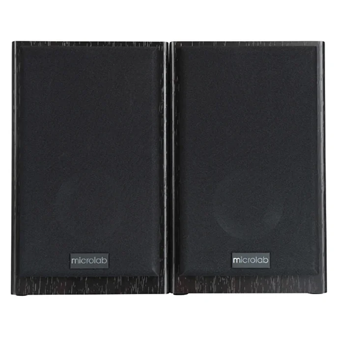 Полочная акустика Microlab B72 Black - рис.2