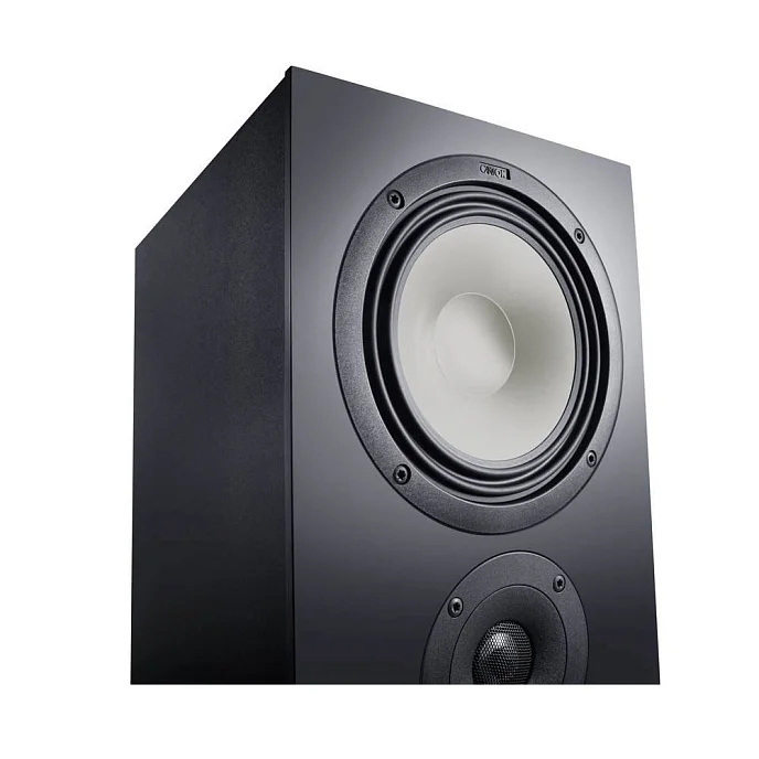 Комплект Canton Smart Cinema GLE I.20 Black - рис.4