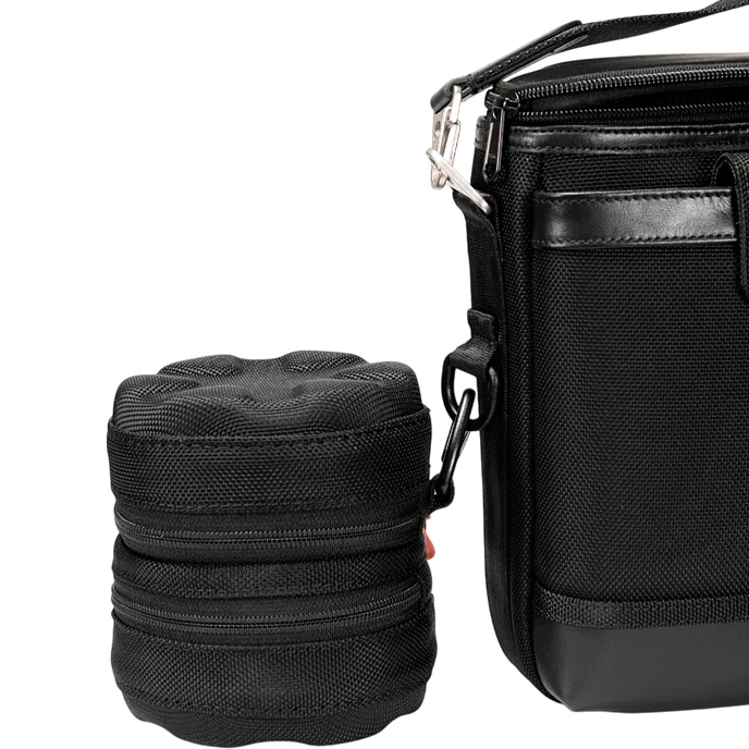 Кейс для наушников ddHiFi C100Pro Black - рис.4