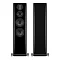 Wharfedale AURA 4 Hi-Gloss Black