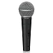 Микрофон вокальный Behringer SL 85S - рис.1 Микрофон вокальный Behringer SL 85S - рис.1