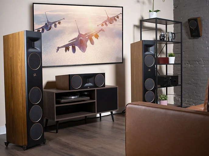 Напольная акустика Martin Logan Motion XT F200 Tower Satin White - рис.9