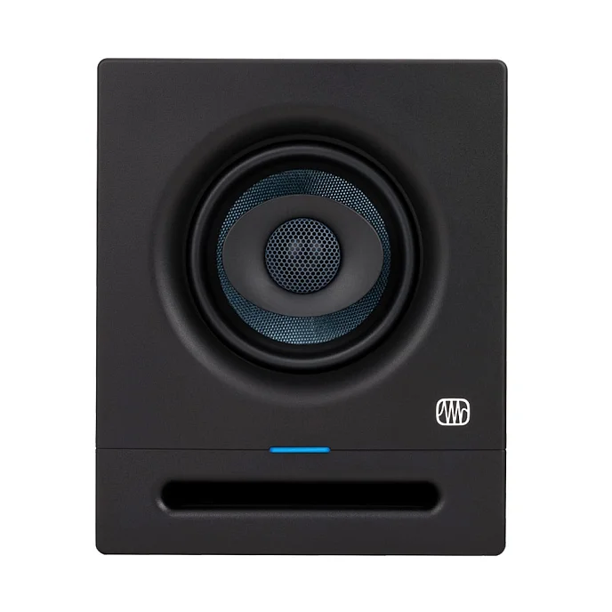 Студийный монитор PreSonus Eris Pro 4 Black - рис.0