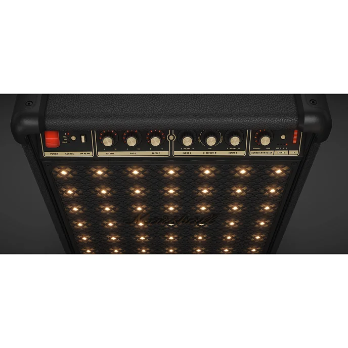 Акустическая система Marshall Bromley 750 Black - рис.15