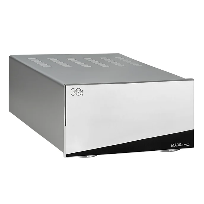 Усилитель мощности AVM Audio MA 30.3 MK2 Cellini - рис.0