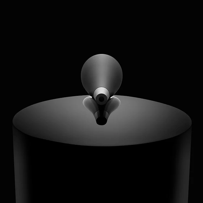 Напольная акустика Bowers & Wilkins 804 D3 Gloss Black - рис.3