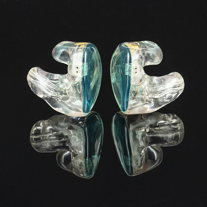 Кастомные наушники Aurian Forest Custom - рис.6