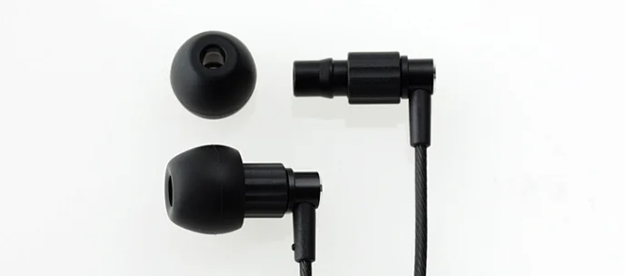 Наушники Final Audio F3100 - рис.14