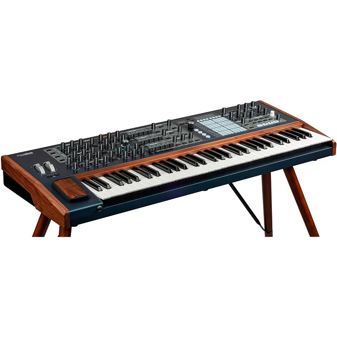 Синтезатор Arturia PolyBrute - рис.3