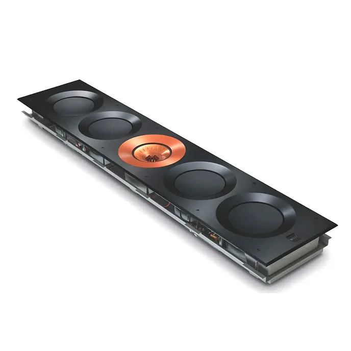 Встраиваемая акустика KEF Ci5160REF-THX Reference - рис.4