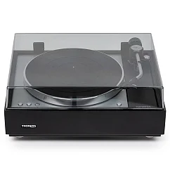 Проигрыватель винила Thorens TD 1601 TP160 Black