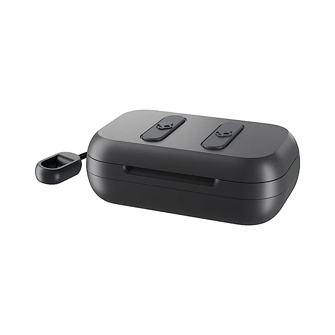 Беспроводные наушники Skullcandy Dime Chill Grey - рис.4