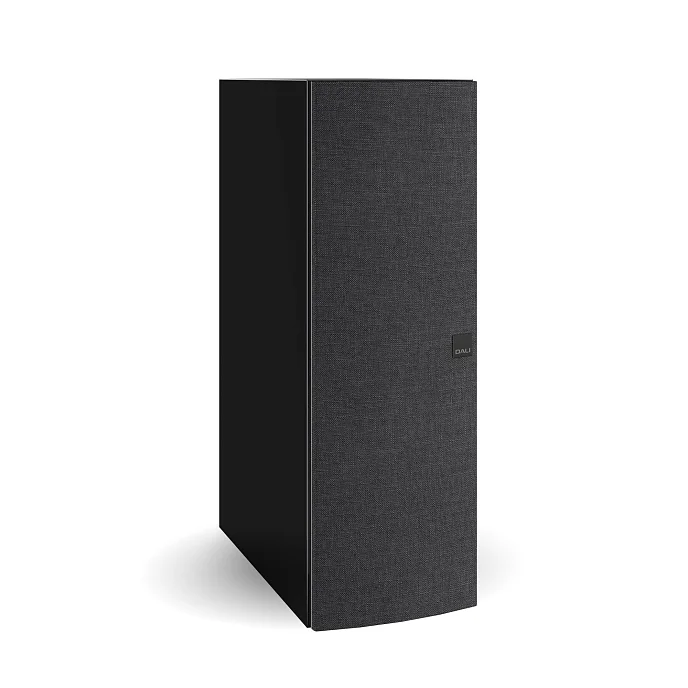 Центральный канал Dali Rubikore Cinema Black High Gloss - рис.9