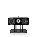 Центральный канал Bowers & Wilkins HTM82 D4 Gloss Black - рис.2