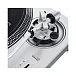 Проигрыватель винила Technics SL-1200MK7EG Silver - рис.12