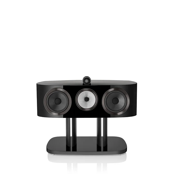 Центральный канал Bowers & Wilkins HTM82 D4 Gloss Black - рис.2