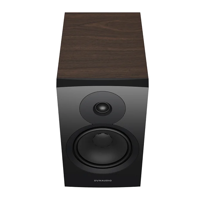 Полочная акустика Dynaudio Emit 20 New Walnut - рис.1