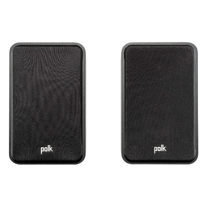 Полочная акустика Polk Audio Signature Elite ES15 Black - рис.3