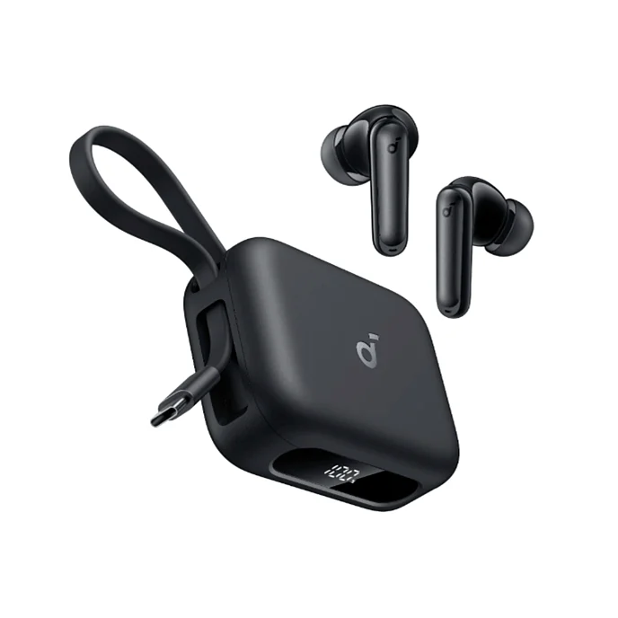 Беспроводные наушники Anker Soundcore P41i Black - рис.3