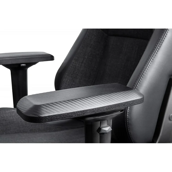 Компьютерное кресло KARNOX LEGEND TR FABRIC Dark Grey - рис.8