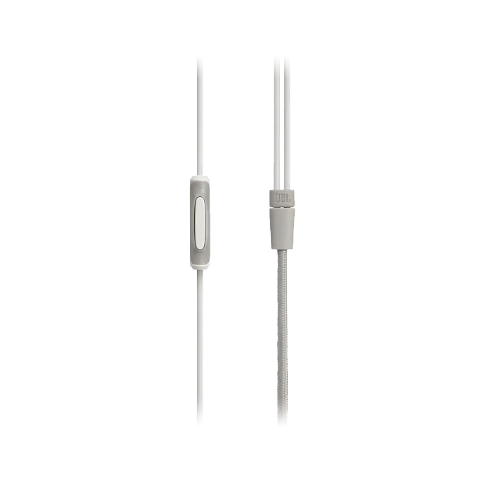 Наушники JBL E15 white - рис.2