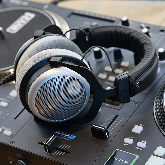 Наушники полноразмерные Beyerdynamic DT 880 PRO / 250 ohm - рис.8