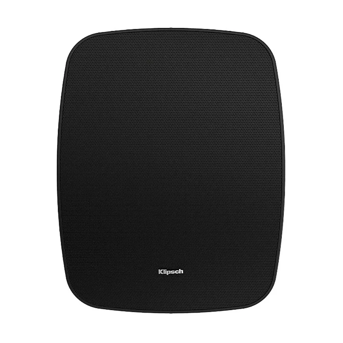 Настенная акустика Klipsch PSM-650-T Black - рис.1