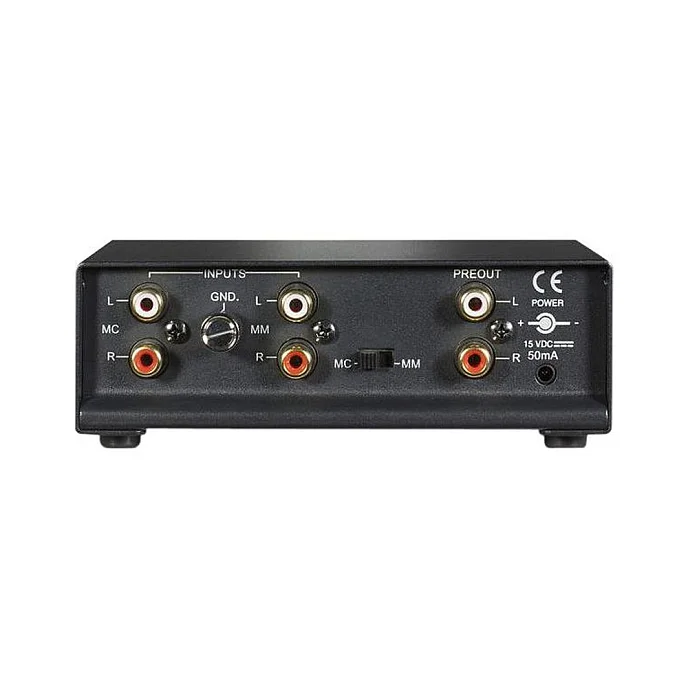 Фонокорректор NAD PP 2e - рис.1