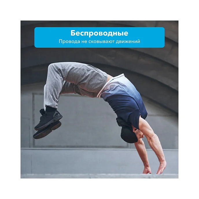 Беспроводные наушники Anker Soundcore Note i (Life P2i) White - рис.7