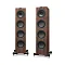 KEF Q550 Walnut