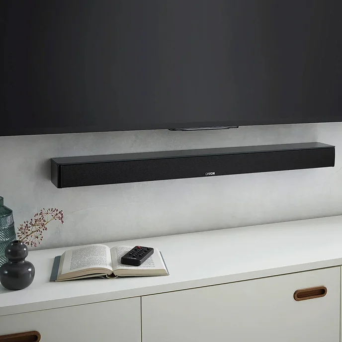 Саундбар Canton Smart Cinema Box 9 Black - рис.5