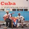 Various - Artists Cuba LP