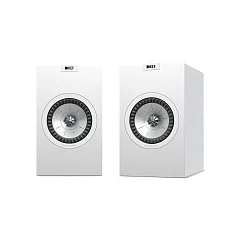 Полочная акустика KEF Q150 Satin White
